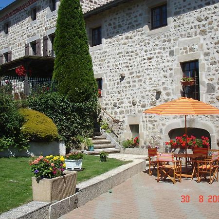 Le Relais Du Vialaron Hotel Villard  Exterior foto